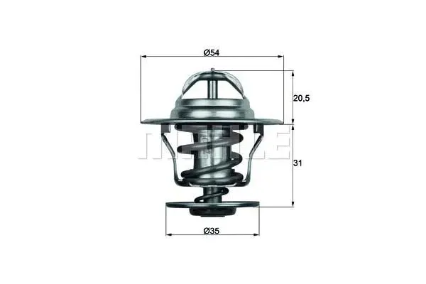 termostat-vw-84c-behr-stan-nowy