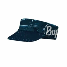 buff-daszek-biegowy-pack-run-visor-xcross-multi