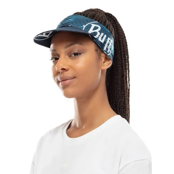 buff-daszek-biegowy-pack-run-visor-xcross-multi