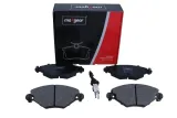 klocki-ham-citroen-p-c5-maxgear-stan-nowy