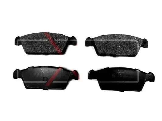 klocki-ham-daewoo-p-tico-maxgear-stan-nowy