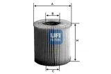 filtr-oleju-antara-2-0cdti-06-ufi-stan-nowy
