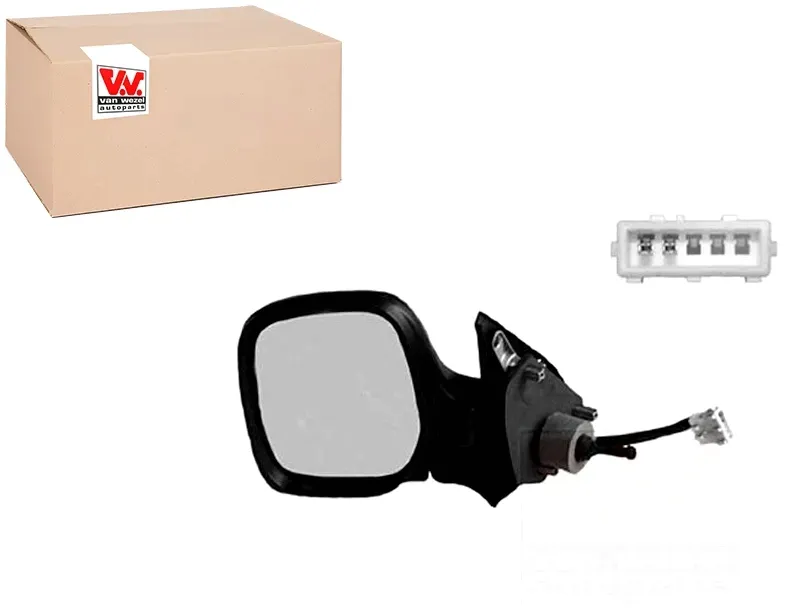 lusterko-peugeot-van-wezel-stan-nowy