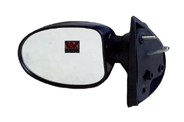 lusterko-renault-van-wezel