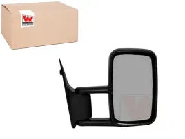 lusterko-vw-van-wezel