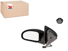 lusterko-ford-van-wezel