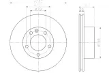 tarcze-hamulcowe-2szt-bmw-5-e28-6-e24-7-e23-stan-nowy
