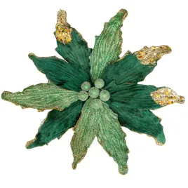 briful-sztuczne-kwiaty-gwiazda-betlejemska-dekoracja-swiateczna-zielona