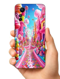 etui-case-do-xiaomi-redmi-note-12s-slodycze-lakocie-owoce