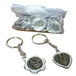 brelok-metalowy-sw-krzysztof-10-szt