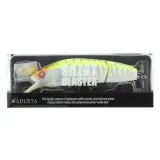 adusta-silent-blaster-024-yellow-chart-tiger-bb-stan-nowy