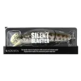 adusta-silent-blaster-113-raigyo-stan-nowy