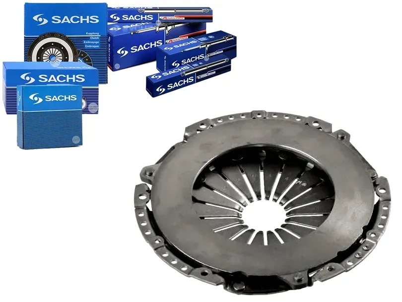docisk-sprzegla-vw-audi-sachs-stan-nowy