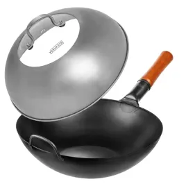 zestaw-wok-34-cm-stal-weglowa-indukcja-gaz-pokrywka-stal-szklo-yosukata