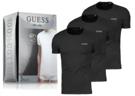 guess-koszulka-tshirt-m-meski-3pack-czarne-prezent-gift-box