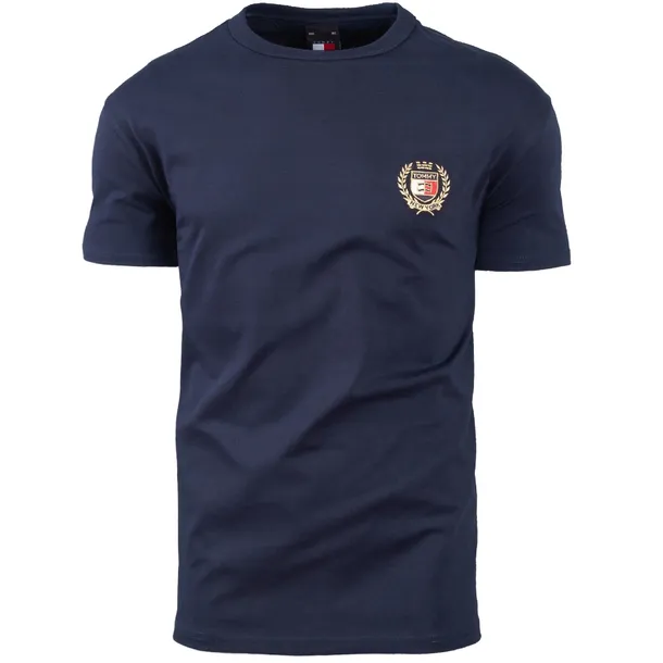TOMMY HILFIGER JEANS KOSZULKA TSHIRT XL MĘSKI PREZENT ORYGINAŁ DM0DM19687