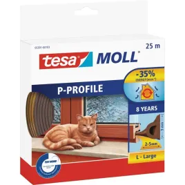 uszczelka-gumowa-profil-p-6m-9mm-brazowa-tesa-h0539003