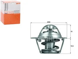termostat-ford-behr