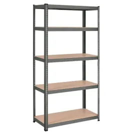 regal-5-poziomowy-stalowy-875-kg-40-x-90-x-180-cm-songmics-glr040g01