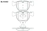 klocki-hamulcowe-bmw-5-e39-7-e38-x5-e53-19-3mm-wva-stan-nowy