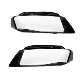 audi-a4-b8-08-12-klosze-lampy-przedniej-komplet