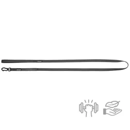 ultra-lekka-smycz-pojedyncza-z-tasmy-gumowanej-20x200cmdwie-raczki