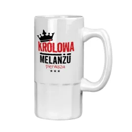 kufel-bialy-na-piwo-na-18-krolowa-melanzu