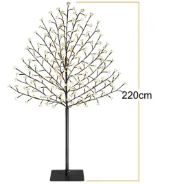 drzewko-swiateczne-dekoracyjne-led-220-cm-swieta