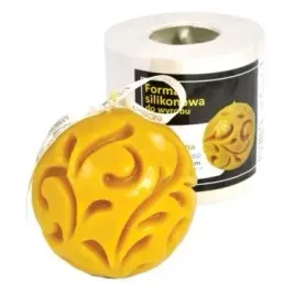 forma-silikonowa-kula-odlewana-85-cm