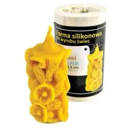 forma-silikonowa-swieca-prosta-z-makami-95-cm