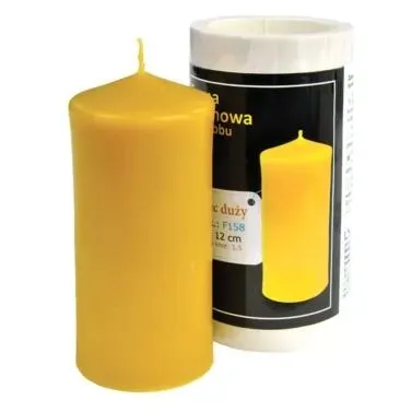 forma-silikonowa-walec-duzy-12-cm