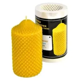 forma-silikonowa-walec-grawerowany-11-cm