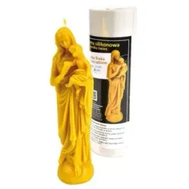 forma-silikonowa-matka-boska-z-dzieciatkiem-21-cm