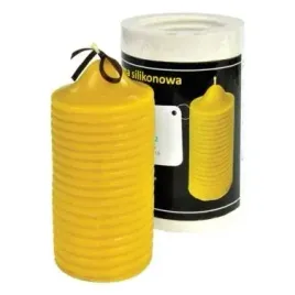 forma-silikonowa-walec-w-prazki-11-cm