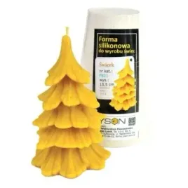 forma-silikonowa-do-wyrobu-swiec-swierk-135-cm