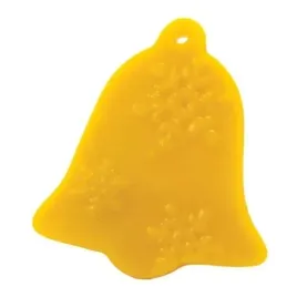 forma-silikonowa-dzwonek-z-platkiem-sniegu