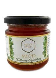 miod-nektarowy-tymiankowy-250g-miody-swiata-4bee