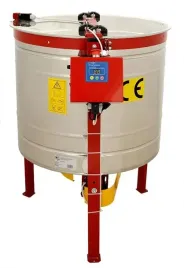 miodarka-radialna-elektryczna-ekonomiczna