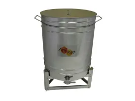 odstojnik-nierdzewny-z-uchwytami-100l-zawor-6-4