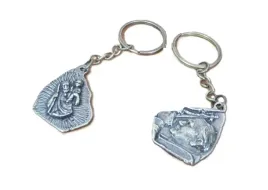 brelok-metalowy-sw-krzysztof-jp-ii-trojkat-10szt