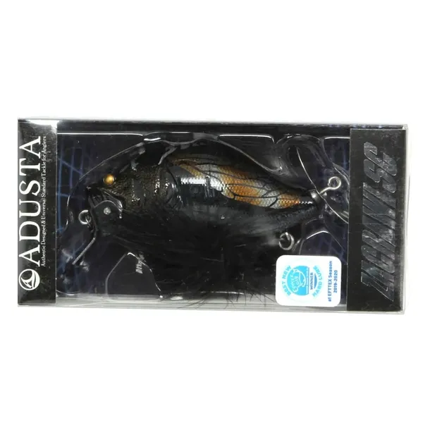 adusta-zacrawl-sc-102-black-cicada-stan-nowy
