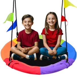 hustawka-ogrodowa-bocianie-gniazdo-dla-dzieci-110-cm