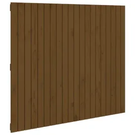 wezglowie-lozka-miodowy-braz-1275x3x110-cm-drewno-sosnowe
