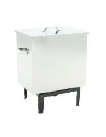 topiarka-do-wosku-nierdzewna-mala-palnik-gazowy