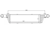 intercooler-mercedes-e-t-model-s210-e-vf210-e-stan-nowy