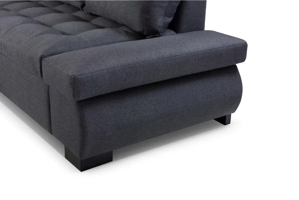 naroznik-lord-granatowy-stan-nowy