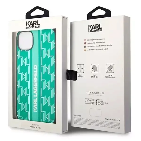 etui-karl-lagerfeld-iphone-14-plus-67-hardcase-monogram-stripe-stan-nowy