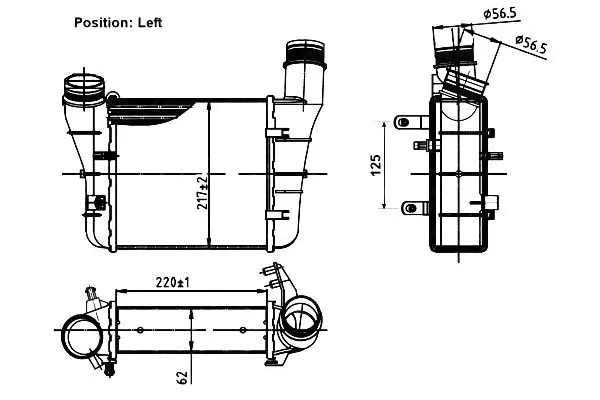 intercooler-audi-a4-seat-exeo-nrf