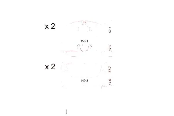 klocki-hamulcowe-bmw-3-e90-05-zimmermann-stan-nowy