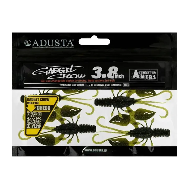 adusta-gadget-crow-009-weed-shrimp-marka-inna-marka